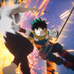 TGS 2025 — My Hero Academia: All’s Justice Captures the Spirit of the Anime’s Final Act