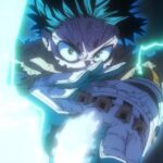 MHA season 8 trailer sets up Deku’s emotional final adventure