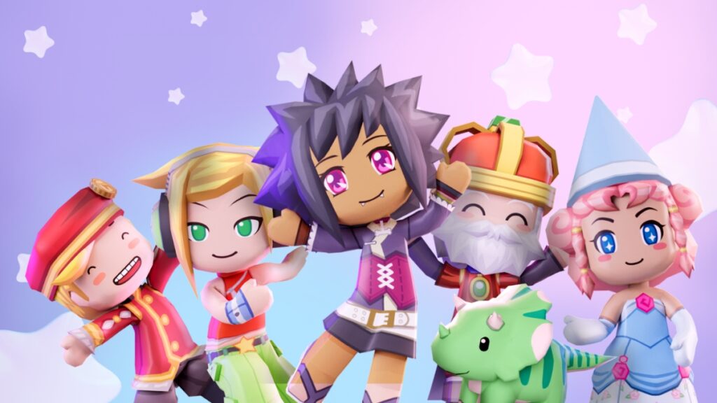 MySims: Cozy Collection coming November 18 to PS5 and Xbox Series