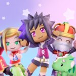 MySims: Cozy Collection coming November 18 to PS5 and Xbox Series