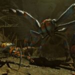 Grounded 2 ‘Hairy and Scary’ update brings the awaited Tarantula boss to the Xbox survival game — as well as limited-time Halloween treats