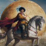 25 years of making history: Europa Universalis lead Johan Andersson talks grey hair, running out of ideas for DLC, and only hiring a menus guy after 3 games