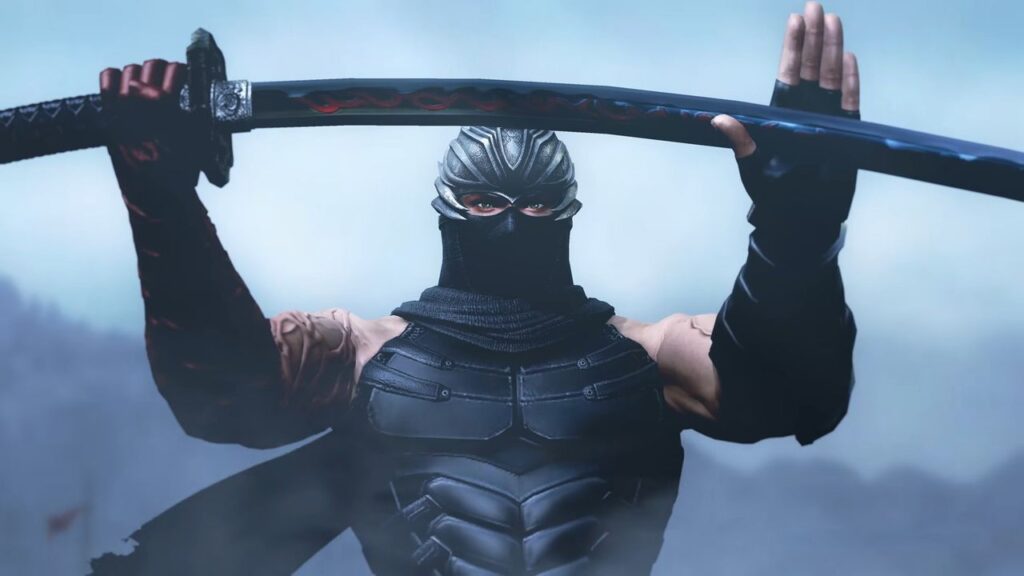 Had fun playing Ninja Gaiden 4, or can’t afford it? β Then check out the three previous Ninja Gaiden games for the price of one with this 55% discount.