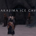Nakajima Ice Cave Hideout Puzzle Solution in Ghost of Yotei