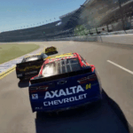 NASCAR 25 – Official Launch Trailer