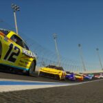 NASCAR 25 Review – A New Chapter