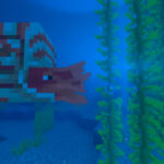 Minecraft Mounts of Mayhem Update Release Date and All New Features