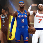 NBA 2K26 – Official Season 2 Trailer