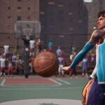 NBA THE RUN, a new arcade-style basketball game, will be released in 2026