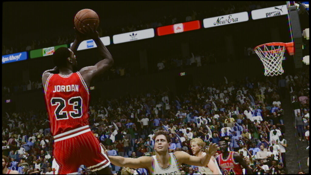 Rumor: Will Grand Theft Auto 6 Have A Little Bit Of NBA 2K?