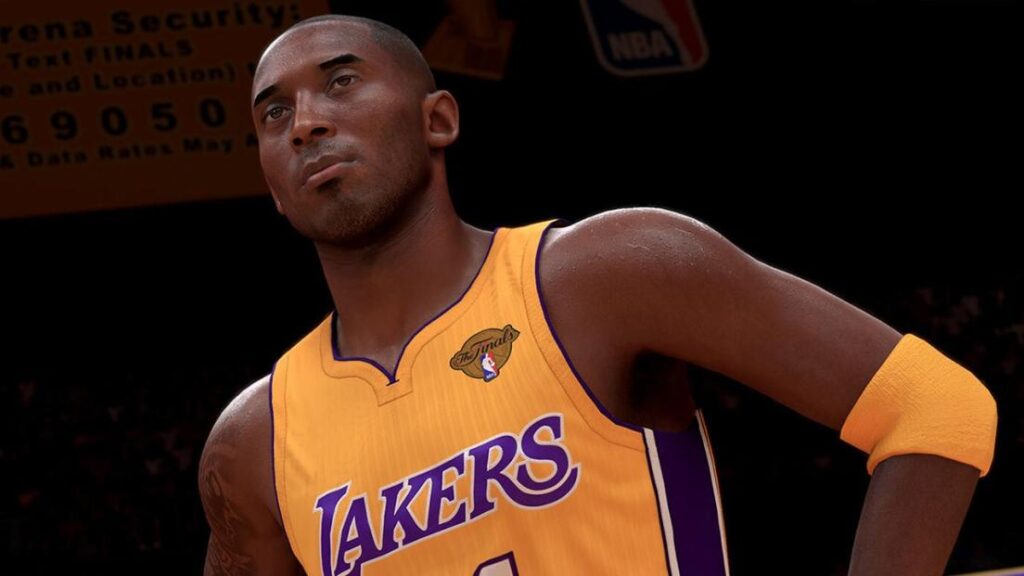 NBA 2K24 Servers To Shut Down At End Of Year