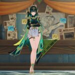 Genshin Impact version ‘Luna 2’ livestream codes