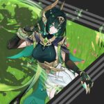 Nefer Team Comp Guide In Genshin Impact