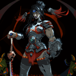 Hades 2 gets sex scenes right
