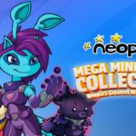 Neopets: Mega Mini Games Collection Promises Nostalgia Galore in March