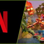Crash Bandicoot Netflix Animated Series Reportedly in the Works