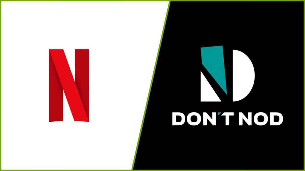 Don’t Nod Working on New Narrative Game Based on “Major” Netflix IP