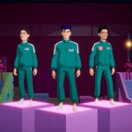 Netflix has shut down the studio behind the mobile game Squid Game: Unleashed