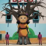 Squid Game: Unleashed Dev Boss Fight Shut Down by Netflix