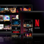 Netflix will focus on generative AI for its future games