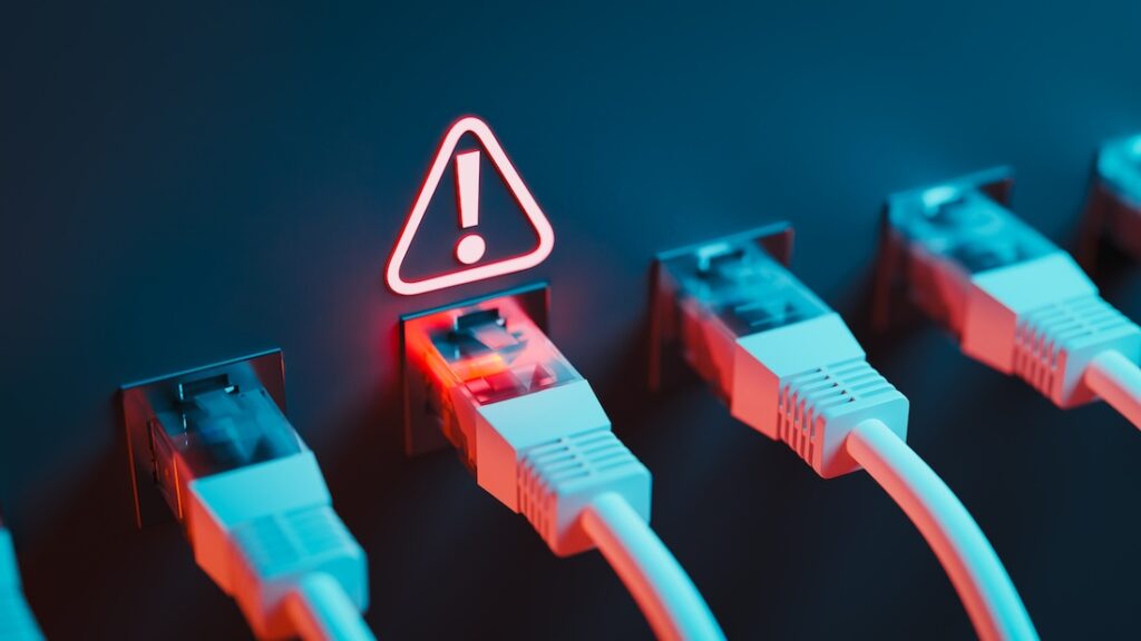 A single point of failure triggered the Amazon outage affecting millions