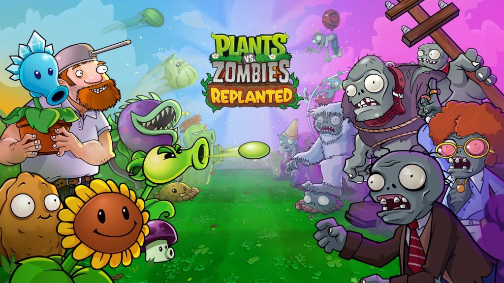 New leaks on Plants vs. Zombies Replanted reveal plenty of major bugs and AI usage