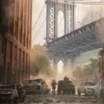 Battlefield 6’s NYC mission is almost too ridiculous to believe