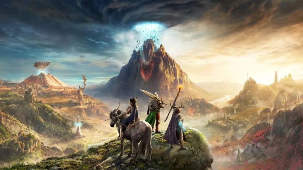 PS5 & PS Plus RPG Ending Support, Will Eventually Shut Down