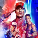 New WWE 2K25 John Cena DLC is Live Now
