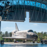 Texas lawmakers double down on Discovery, call for DOJ investigation into Smithsonian
