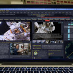 25 years, one website: ISS in Real Time captures quarter-century on space station