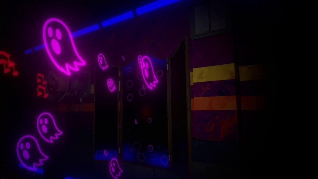 Nexen – Official Launch Trailer