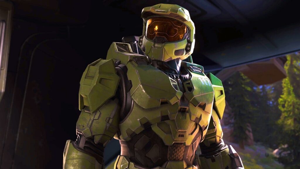 Halo Insider Console Flighting Page Adds PlayStation Consoles For Testing