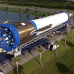 Rocket Report: Bezos’ firm will package satellites for launch; Starship on deck