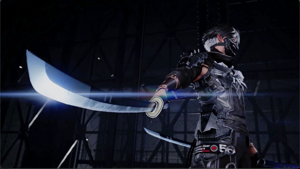 Complete Chapter List & All Missions in Ninja Gaiden 4