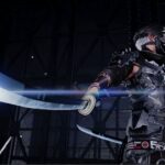 Complete Chapter List & All Missions in Ninja Gaiden 4