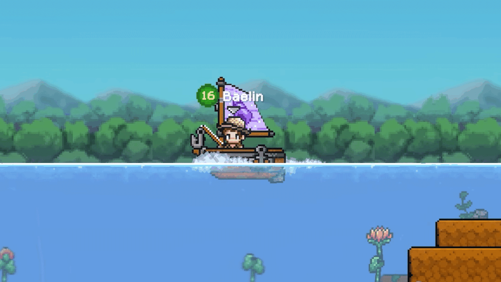 Nice Day for Fishing – Official ‘Seasons, Sails, & Scales’ Free Content Update Trailer