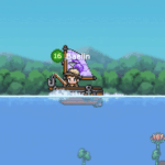 Nice Day for Fishing – Official ‘Seasons, Sails, & Scales’ Free Content Update Trailer