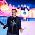Nicolas Doucet: the man behind Astro, the new PlayStation mascot