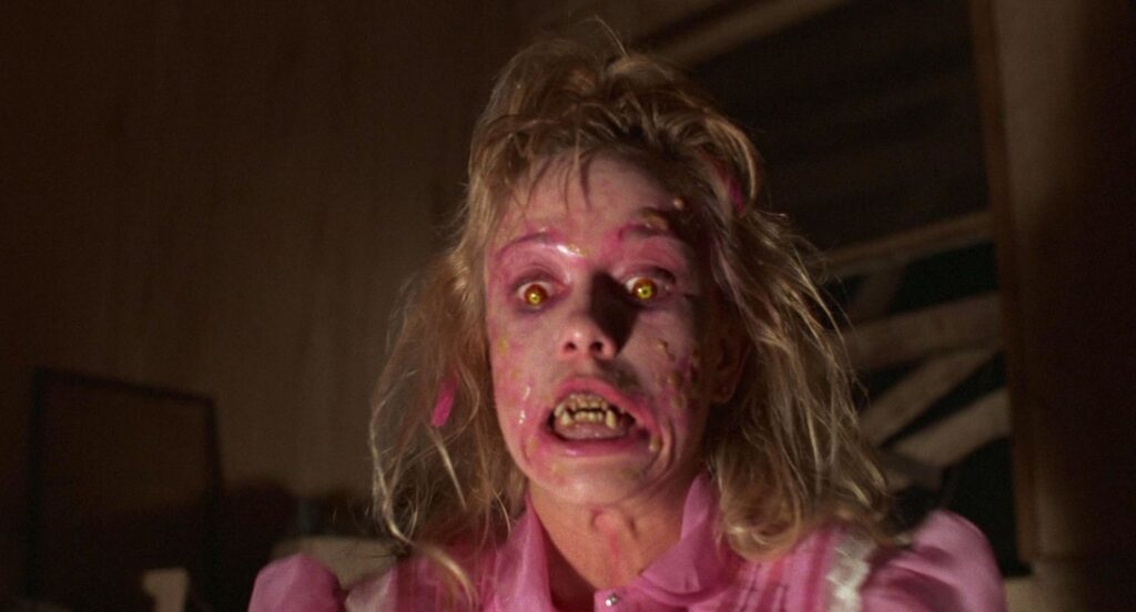 The best 80s horror shlock movies deserve a second life