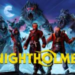 Nightholme, a new multiplayer game with extraction, has been announced for consoles and PC