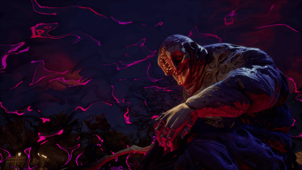 Former Assassin’s Creed director reveals horror extraction game Nightholme