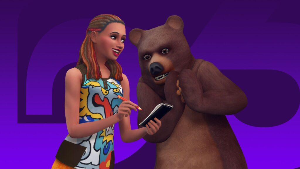 EA tackles Sims 4 save corruption: “We’ve committed to transparency”