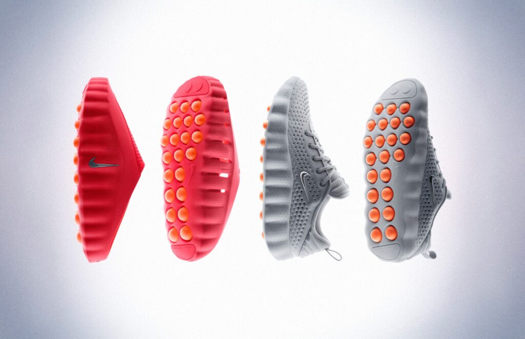 Nike is trying to sell you ‘mind-body’ shoes
