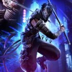 Ninja Gaiden 4 review: Relentlessly entertaining combat, even if it threatens to outstay its welcome