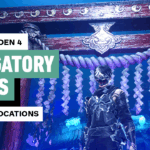 Ninja Gaiden 4 – All Purgatory Gate Locations