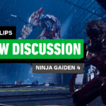 Ninja Gaiden 4 Review Roundtable – Unlocked Clips