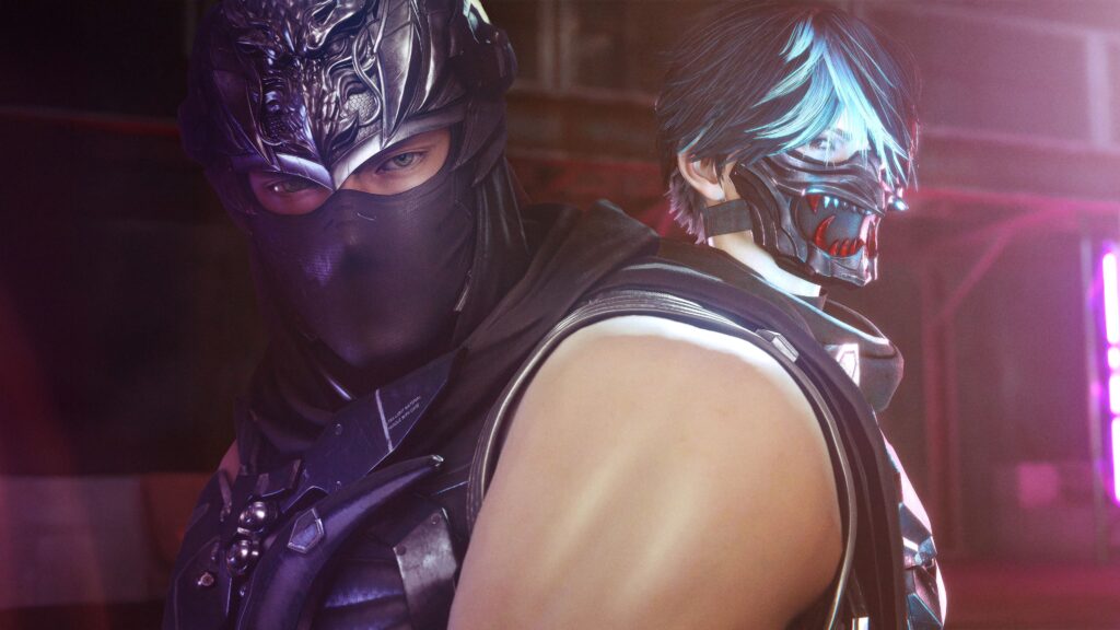 Ninja Gaiden 4: Ryu Hayabusa Feels Like an Afterthought