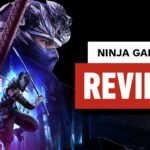 Ninja Gaiden 4 Video Review