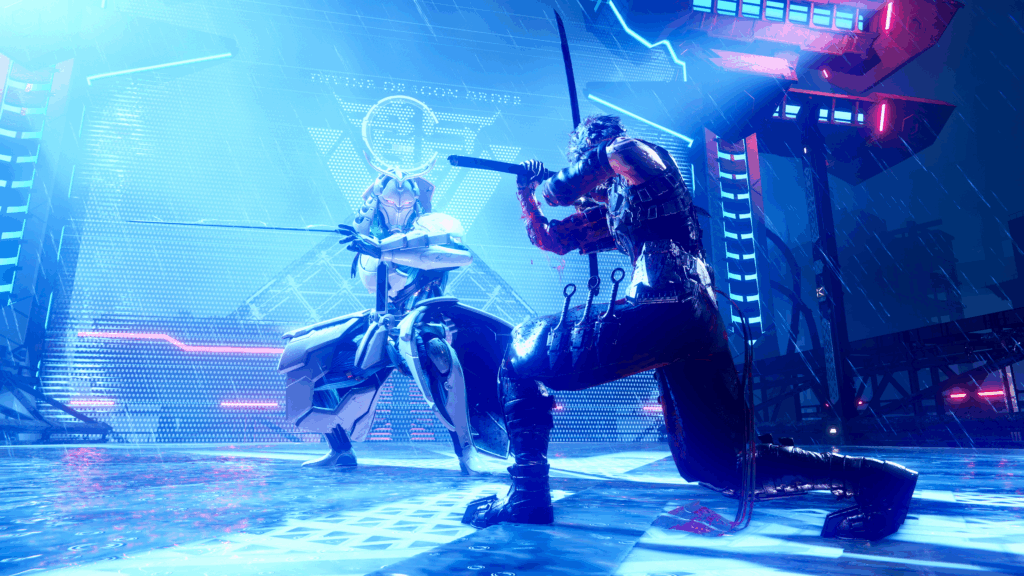 Ninja Gaiden 4 review: Team Ninja and Platinum bring new blood to franchise